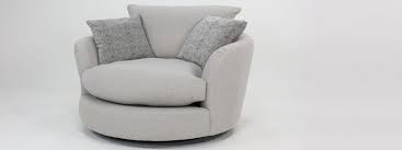 Enjoy free shipping on most stuff, even big stuff. White Meadow Metro Cuddler Swivel Chair Metro Fw Homestores