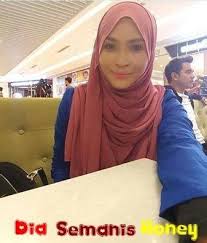 Astro warna & mustika hd. Kepala Bergetar Dia Semanis Honey