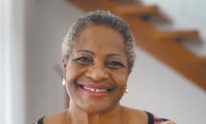 October 10th, 2024 edition by The St. Louis American