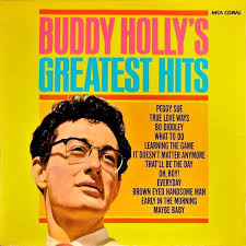 Buddy Holly
