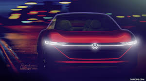 Next Stop Pinterest Volkswagen Car Design Sketch Automotive Design