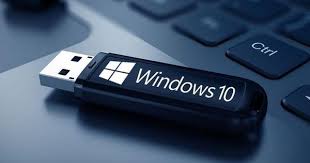 Run Windows 10 From A Usb Drive