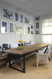 Dining Table Nautical Dining Room Furniture Rustic Table Decor Nautical Dining Rooms Home Dining Room Furniture