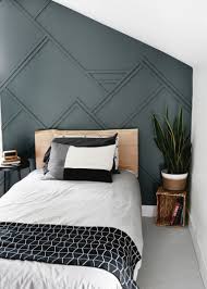 Maybe you would like to learn more about one of these? Diy Wood Trim Accent Wall