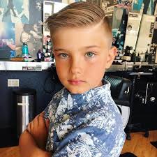 Cool and trendy for young tween boys, this clean cut looks nice with fashionable, sleek hairstyles such as the comb over, slick back, mohawk, and spiky hair. 20 Coolest Boys Haircuts And Hairstyles For 2018 Boys Haircuts Haircut Boy Cool Boys Haircuts