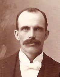 Lewis Monroe Goodman (1870-1962)