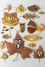 How to make thanksgiving exciting for kids? 40 Easy Thanksgiving Crafts For Kids Thanksgiving Diy Ideas For Kids