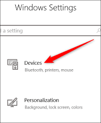 How To Turn On And Use Bluetooth In Windows 10