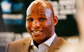 Hopkins dice que Haney vs. García puede ser el resurgimiento de boxeo en  Nueva York