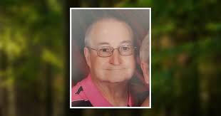 Richard Hampton Brewer Obituary 2024