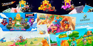 7 Melhores Jogos Nft Na Blockchain Com Bons Rendimentos