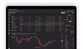 Bitcoin (btc) price stats and information. Online Trading With Smart Investment App Capital Com