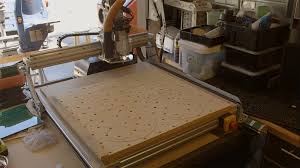A fully functional cnc shop that lives in a garage, a neighborhood and a budget with respect to all. Geforce Garage Antec 900 Series Video 5 How To Use Cnc To Make Custom Parts Geforce