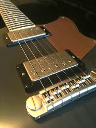 I wanted to have a demonstration of how the pickup. Anyone Play The Yamaha Revstar Rsp20cr Thoughts The Gear Page