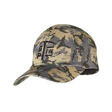 Patagonia Gpiw Equipment Logo Hat Womens Baseball Cap Hats Classic Tan