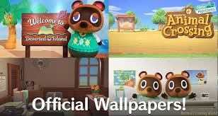 We offer an extraordinary number of hd images that will instantly freshen up your smartphone or. Don T Miss These New Official Animal Crossing New Horizons Wallpapers From Nintendo Mobile Edits Animal Crossing World