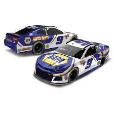 Chase Elliott Action Racing 2018 9 Napa 1 24 Monster Energy Nascar Cup Series Die Cast Chevrolet Camaro Zl1 Chevrolet Camaro Zl1 Chevrolet Camaro Camaro Zl1