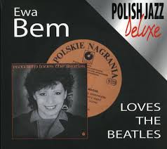 To kompozytor, aranżer, dziennikarz i krytyk muzyczny. Ewa Bem Loves The Beatles 2005 Cd Discogs