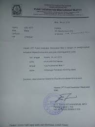 Savesave contoh surat undangan kegiatan for later. 20 Contoh Surat Undangan Kegiatan Kkg