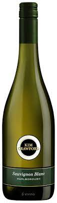 This sets the benchmark for new zealand's intensely flavourful style of sauvignon blanc: 2019 Kim Crawford Sauvignon Blanc Vivino