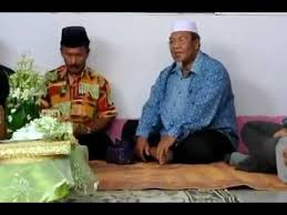 Hal yang dibutuhkan untuk meyakinkan calon investor. Adat Melayu Cara Meminang Youtube