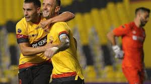 Catolica vs barcelona sc prediction, free preview, statistics and history. Barcelona Gana 1 0 A Universidad Catolica En Guayaquil La Republica Ec