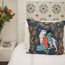 Warm up your nest in no time with our imaginative throw & pillow selection. 15 Best Places To Buy Throw Pillows Apartment Therapy