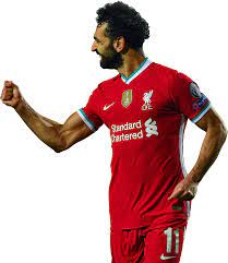 > mohamed salah png pic | png arts from www.pngarts.com. Mohamed Salah Football Render 73773 Footyrenders