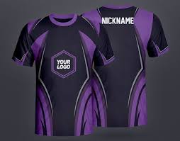 Camisa E Sports Camisa E Camiseta Camiseta Camisa