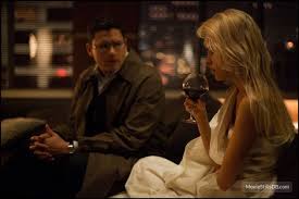 The Loft Publicity Still Of Wentworth Miller Isabel Lucas Wentworth Miller Isabel Lucas Wentworth