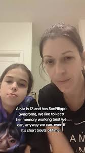 Understanding SanFilippo Syndrome and Memory Care