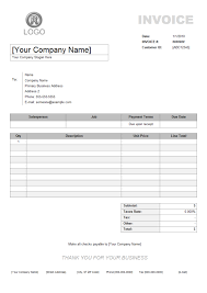 Best Linux Invoice Software Perfect For Business And Freelancers
