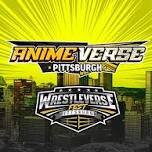 AnimeVerse Fest - 2 Day Pass