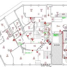 Planos de Lucha Contra Incendio: Imagen principal