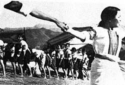 British rule in the Lushai Hills ...