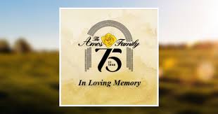 Donald “Dale” Thurman Obituary July 11, 2013