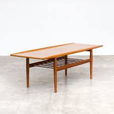 4.5 out of 5 stars 46. 50s Grete Jalk Coffee Table In Teak By Glostrup Mobelfabrik 99697