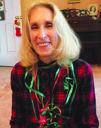 Obituary: Maxine Lee Booth