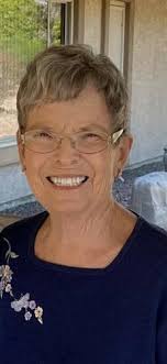 Janice Annette Erickson Obituary (2023)