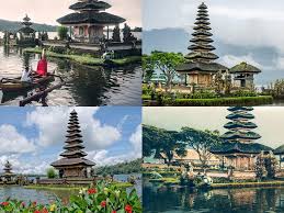 See 3,764 reviews, articles, and 6,650 photos of ulun danu bratan temple, ranked no.3 on tripadvisor among 35 attractions in tabanan. Visit Pura Ulun Danu Bratan Temple Bali The Bali S Most Impressive Floating Temple Living Nomads Travel Tips Guides News Information