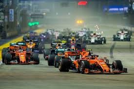 (yes really, it can get to this level). Ranking Top 10 Best F1 Tracks Around The World Sportszion
