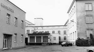 1981 Ging Hammersen In Konkurs Das Traurige Ende Von Osnabrucks Grosstem Textilbetrieb