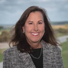 Sally Buckner's Instagram, Twitter & Facebook