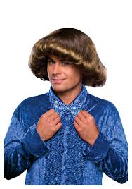 By the 1970s hairstyles mens, hair was at the very least shoulder length for lots of guys. 70s Hairstyles A Few Good Ones Human Hair Exim