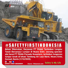 Daftar nama karyawan pt pama persada / gaji pt pama. Federik Hansen Sagala Info Keselamatan Kesehatan Kerja Facebook