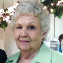 Obituary information for Vera Mixon Brown Blackburn