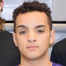 Bryan Wentworth's High School Bio