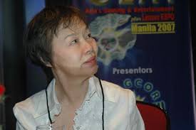 Fw: Testimony from Julie Yap Daza