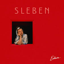 Der Wiener Rapper Edwin veröffentlicht sein Debütalbum „SLEBEN“