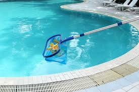 Or, if you have an above ground pool, you likely. Fountains Hot Tub Aquatix Pro Pool Skimmer Net Fine Mesh Rake Head For In Ground Above Ground Swimming Pools Inflatables Other Surfaces Ponds Best For Removing Leaves Debris From Spa